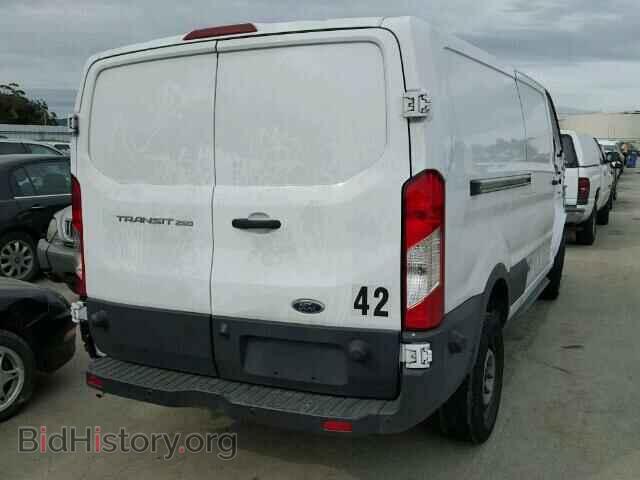 2016 FORD TRANSIT CO - VIN: 1FTYR2YM8GKB48584 - Фото 4