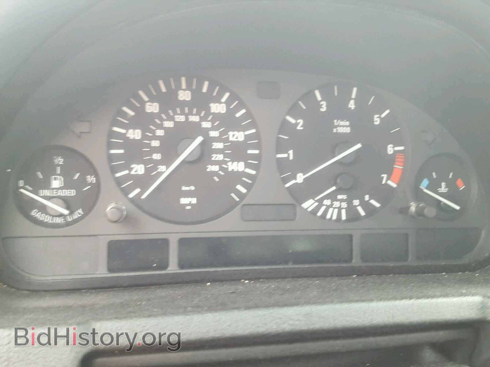 2005 BMW X5 - VIN: 5UXFA13515LU48014 - Фото 8