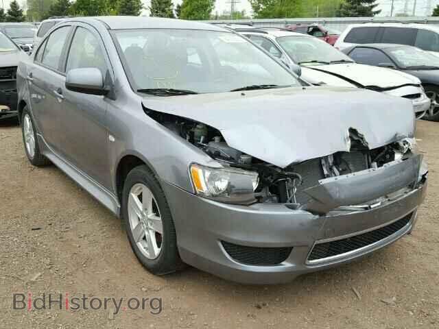 Фотография JA32V2FW9EU005245 - MITSUBISHI LANCER 2014