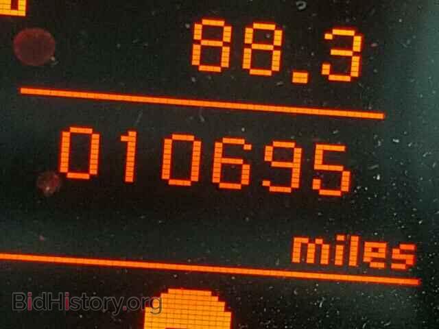 2014 MITSUBISHI LANCER - VIN: JA32V2FW9EU005245 - Фото 8