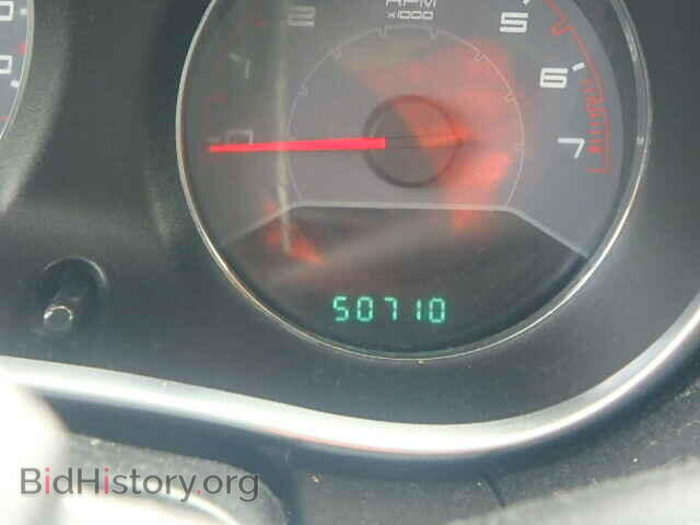 2012 DODGE AVENGER - VIN: 1C3CDZAG5CN310206 - Фото 8