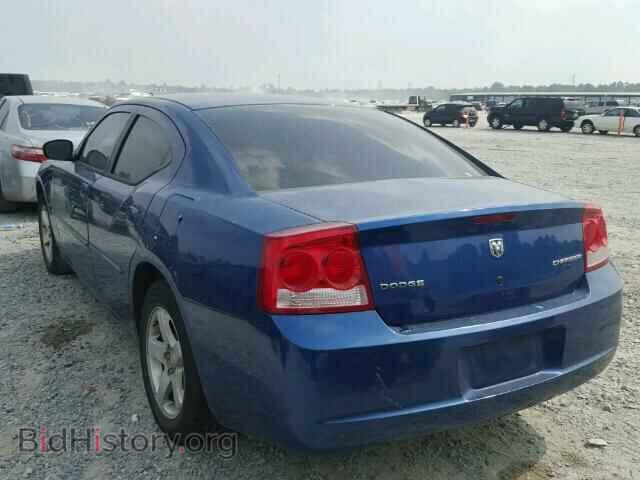 2010 DODGE CHARGER - VIN: 2B3CA4CD8AH254280 - Photo 3