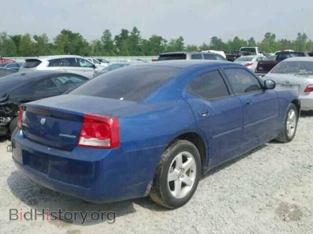 2010 DODGE CHARGER - VIN: 2B3CA4CD8AH254280 - Photo 4