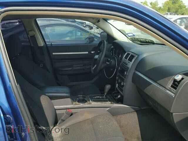 2010 DODGE CHARGER - VIN: 2B3CA4CD8AH254280 - Photo 5