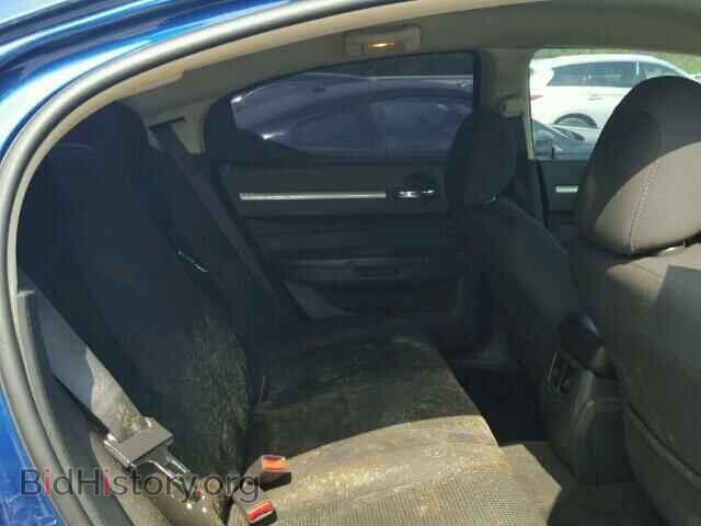 2010 DODGE CHARGER - VIN: 2B3CA4CD8AH254280 - Photo 6