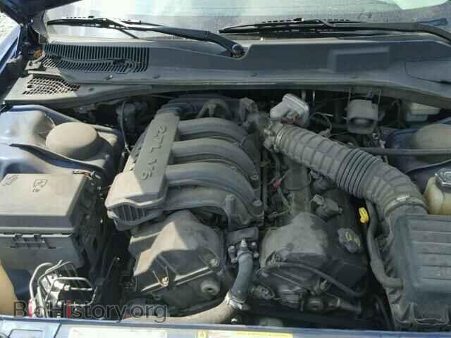 2010 DODGE CHARGER - VIN: 2B3CA4CD8AH254280 - Photo 7