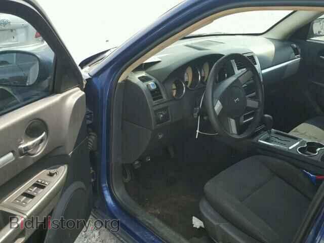 2010 DODGE CHARGER - VIN: 2B3CA4CD8AH254280 - Photo 9