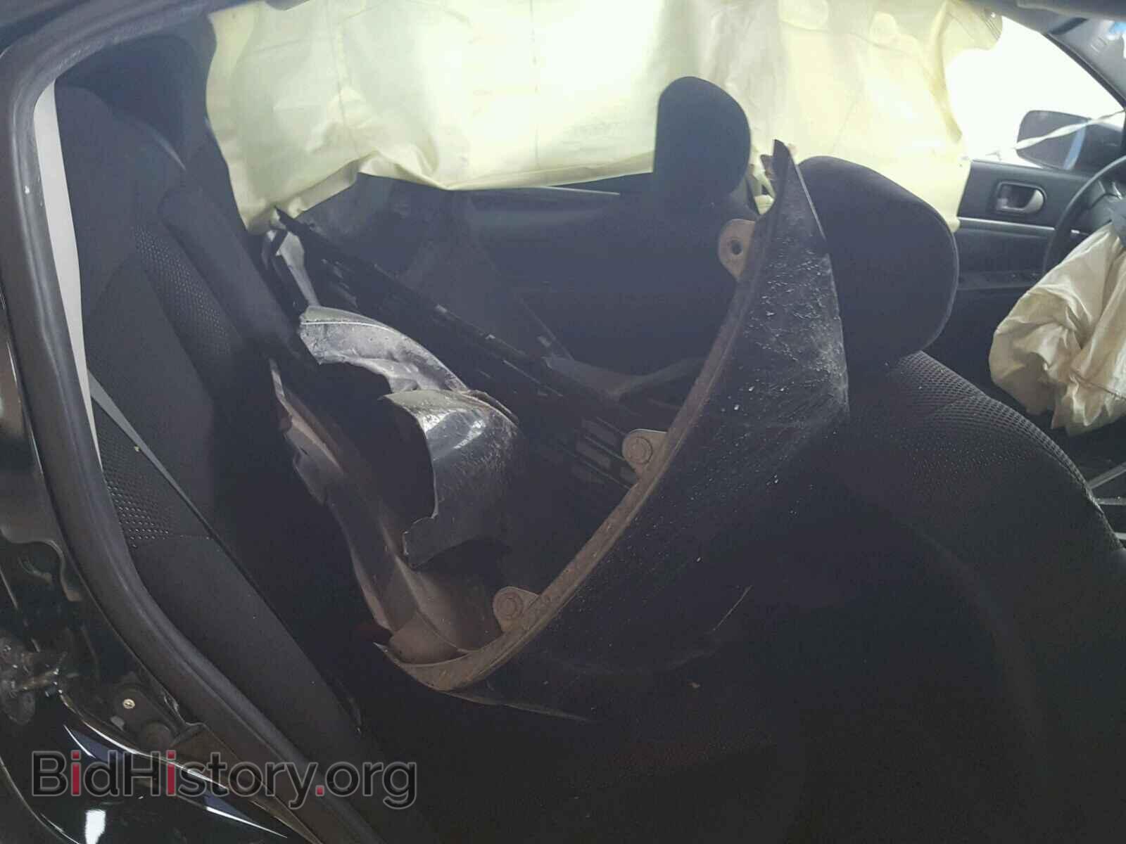 2009 MITSUBISHI GALANT - VIN: 4A3AB46S49E005603 - Фото 6