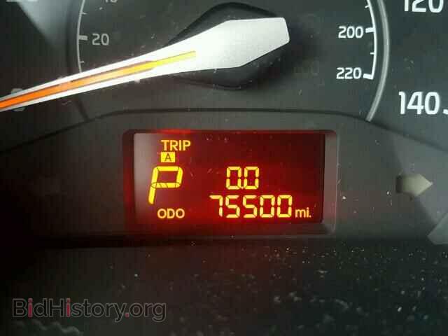 2013 KIA RIO - VIN: KNADN4A33D6181520 - Фото 8