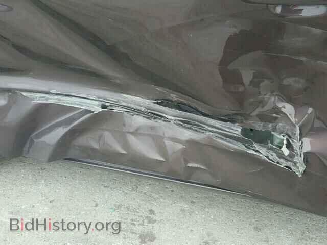 2013 KIA RIO - VIN: KNADN4A33D6181520 - Фото 10