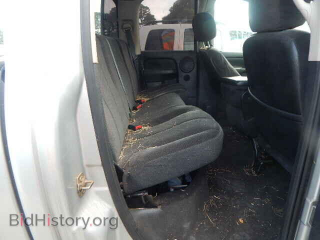 2003 DODGE RAM 3500 - VIN: 3D7MA48C53G853780 - Фото 5