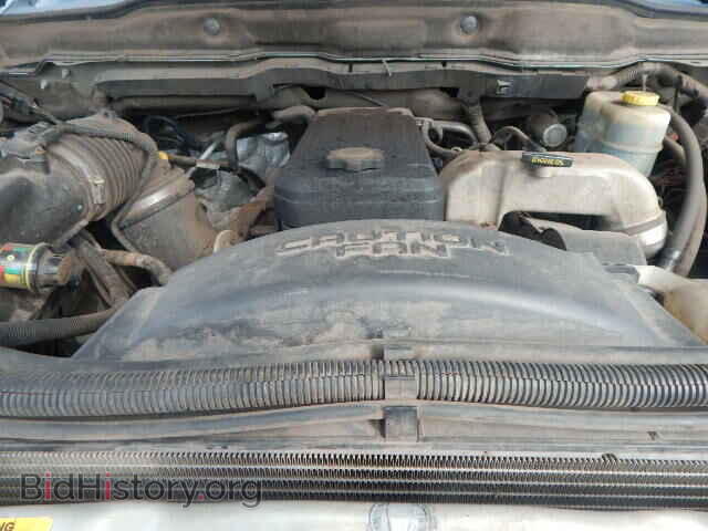 2003 DODGE RAM 3500 - VIN: 3D7MA48C53G853780 - Фото 7