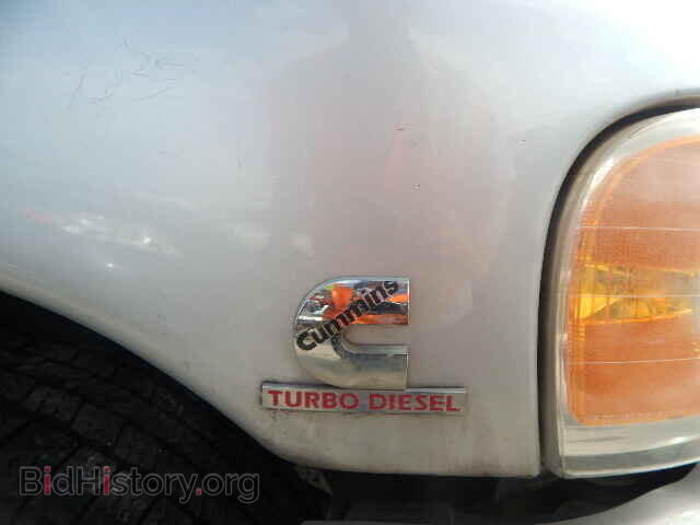 2003 DODGE RAM 3500 - VIN: 3D7MA48C53G853780 - Фото 10