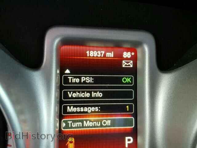 2015 DODGE JOURNEY - VIN: 3C4PDCAB5FT548575 - Фото 8