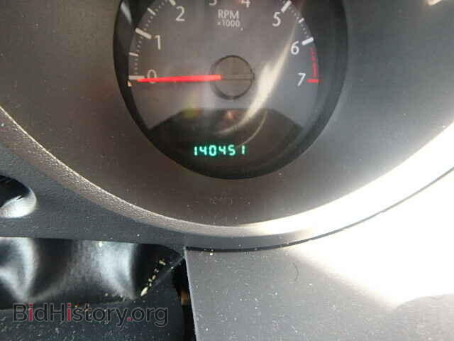 2010 CHRYSLER SEBRING - VIN: 1C3CC4FD6AN109139 - Фото 7