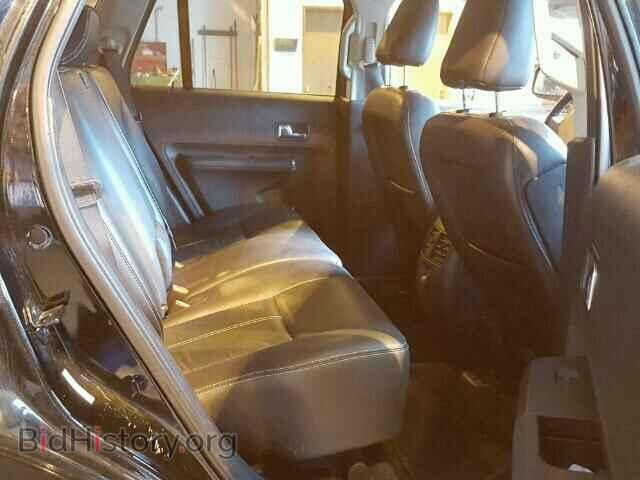 2008 FORD EDGE - VIN: 2FMDK49C38BB03113 - Фото 6
