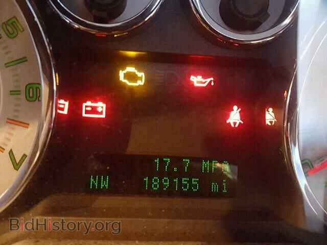 2008 FORD EDGE - VIN: 2FMDK49C38BB03113 - Фото 8