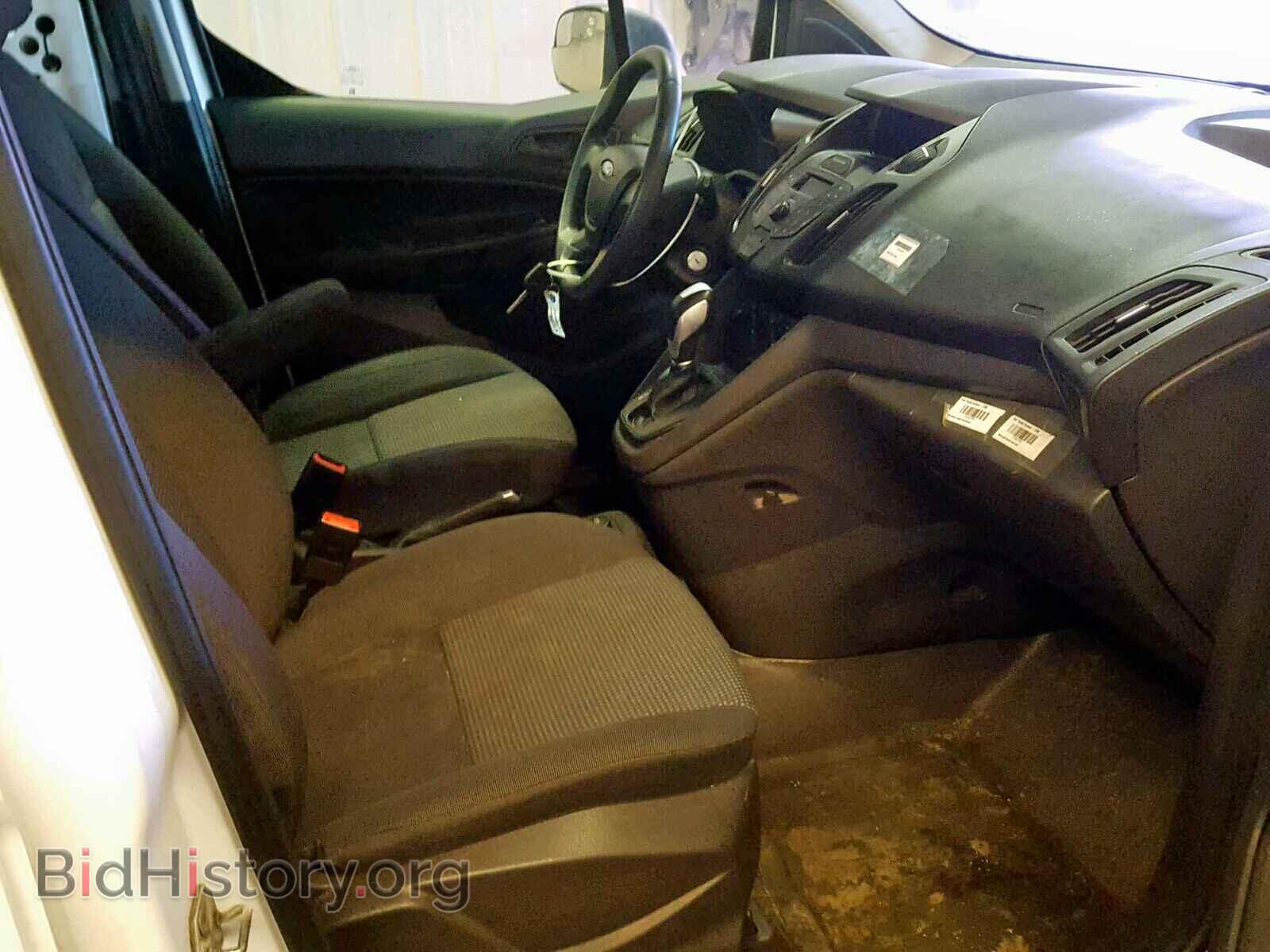 2016 FORD TRANSIT CO - VIN: NM0LS7E73G1240683 - Фото 5