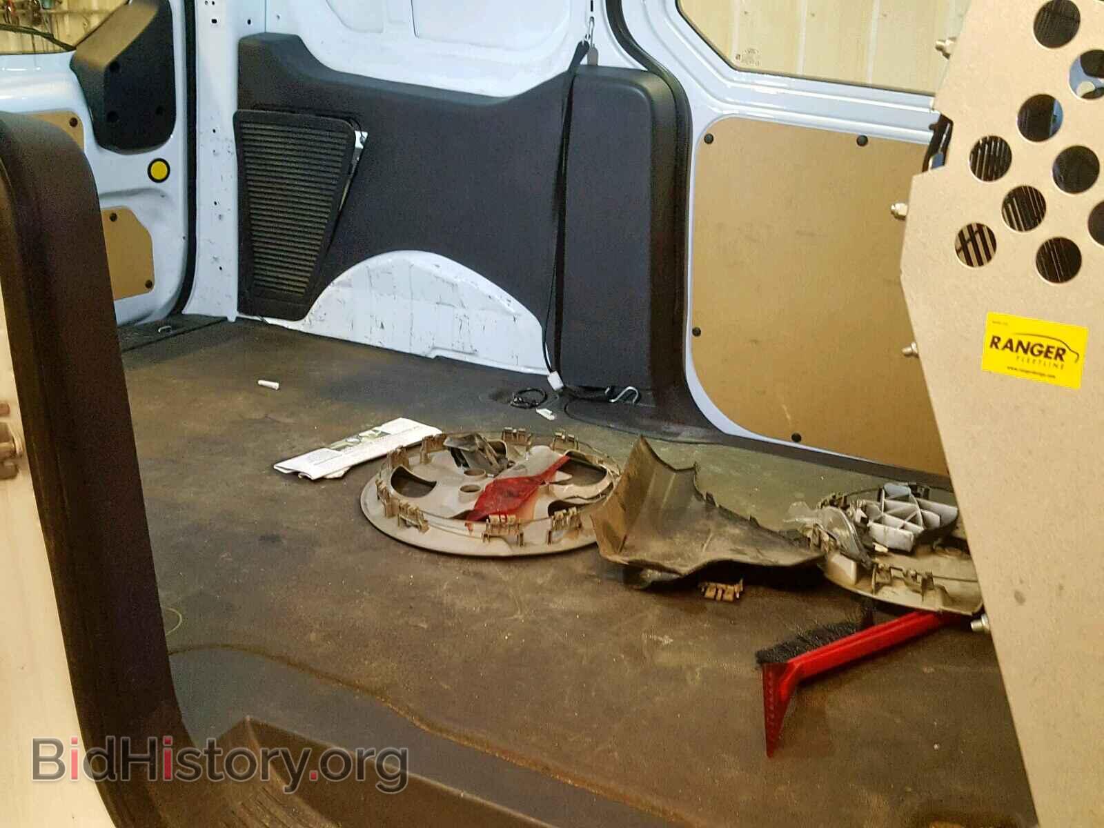 2016 FORD TRANSIT CO - VIN: NM0LS7E73G1240683 - Фото 6