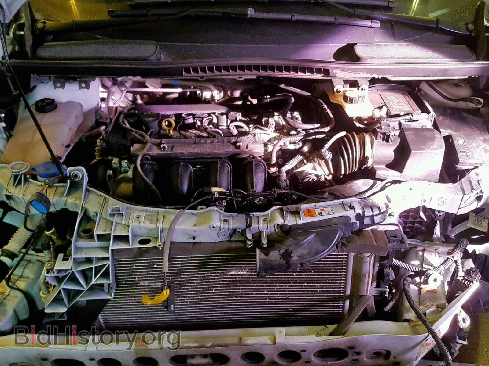 2016 FORD TRANSIT CO - VIN: NM0LS7E73G1240683 - Фото 7