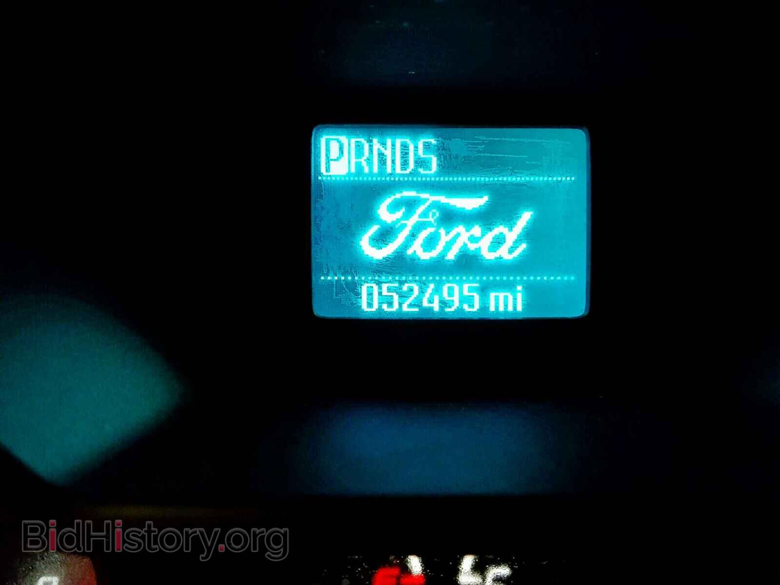 2016 FORD TRANSIT CO - VIN: NM0LS7E73G1240683 - Фото 8
