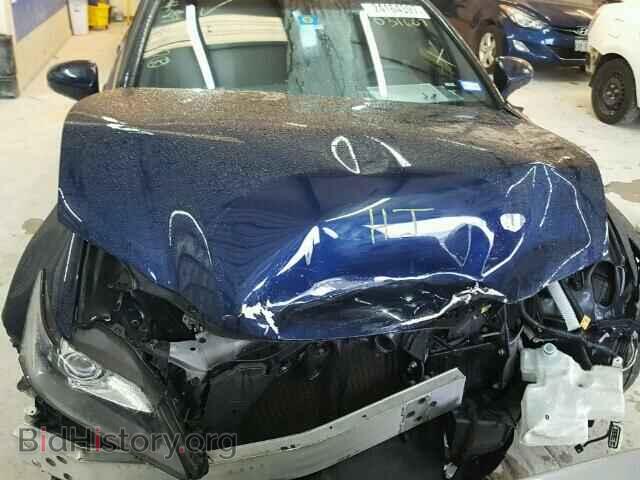2014 LEXUS GS350 - VIN: JTHBE1BL4E5031607 - Фото 9