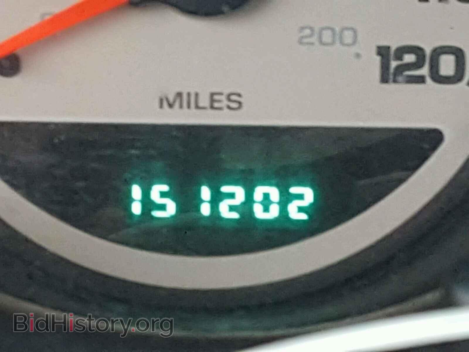 2005 DODGE NEON - VIN: 1B3ES56CX5D140315 - Фото 8