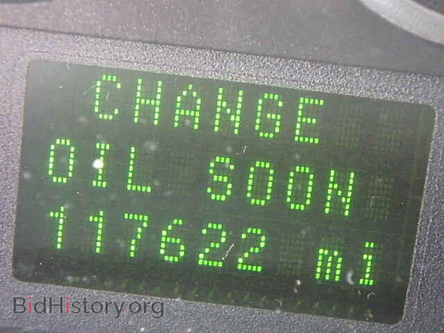 2004 FORD FREESTAR - VIN: 2FMZA58204BB10781 - Фото 8