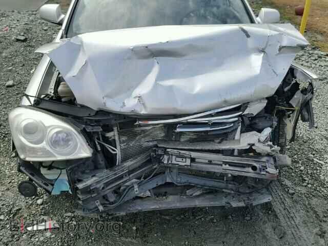 2008 KIA OPTIMA - VIN: KNAGE123685208845 - Фото 7