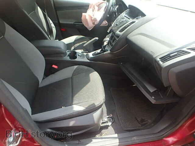 2014 FORD FOCUS - VIN: 1FADP3F28EL459019 - Photo 5