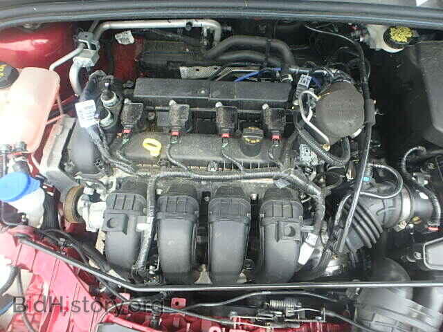 2014 FORD FOCUS - VIN: 1FADP3F28EL459019 - Photo 7