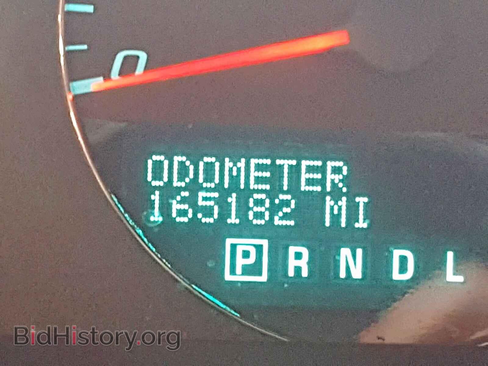 2012 CHEVROLET IMPALA - VIN: 2G1WC5E36C1248823 - Фото 8