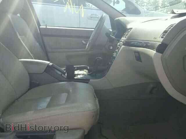 2003 VOLVO S80 - VIN: YV1TS92D731305564 - Фото 5