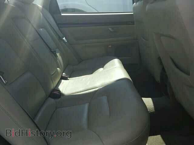 2003 VOLVO S80 - VIN: YV1TS92D731305564 - Фото 6