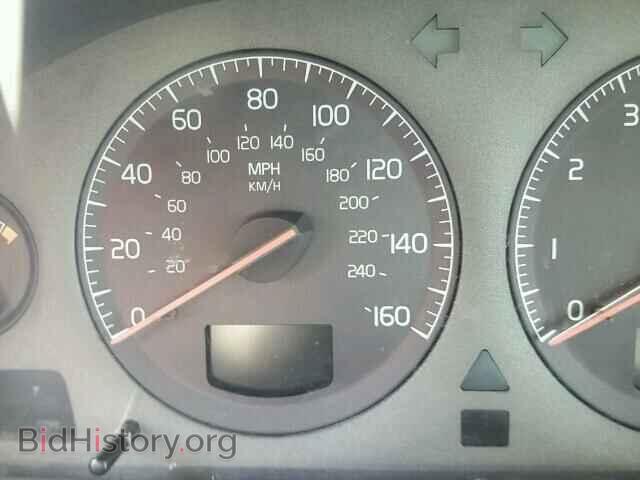 2003 VOLVO S80 - VIN: YV1TS92D731305564 - Фото 8