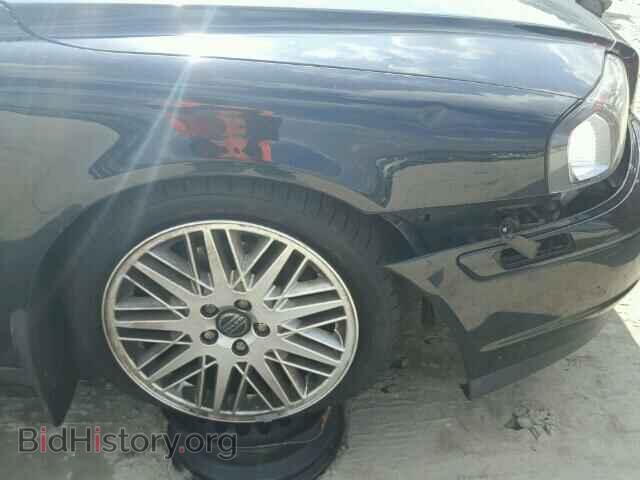 2003 VOLVO S80 - VIN: YV1TS92D731305564 - Фото 9