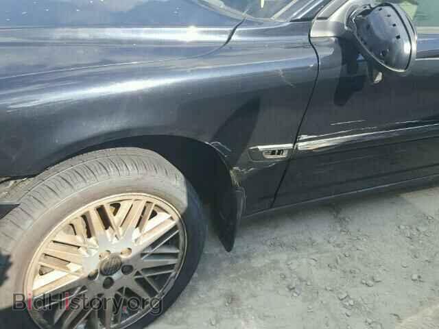 2003 VOLVO S80 - VIN: YV1TS92D731305564 - Фото 10