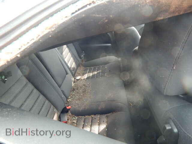 2010 DODGE CHALLENGER - VIN: 2B3CJ5DT1AH147776 - Фото 6