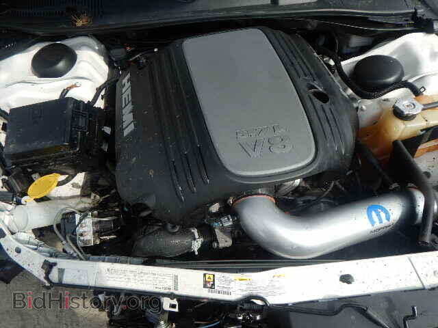 2010 DODGE CHALLENGER - VIN: 2B3CJ5DT1AH147776 - Фото 7