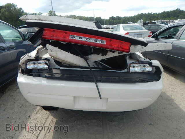 2010 DODGE CHALLENGER - VIN: 2B3CJ5DT1AH147776 - Фото 9