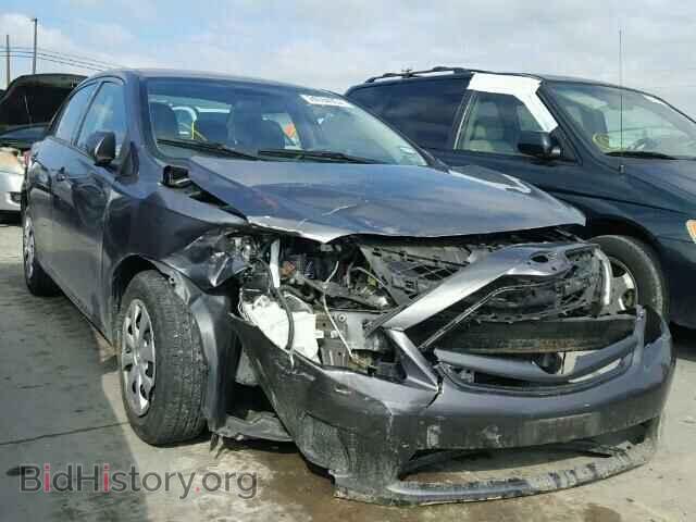 Фотография 5YFBU4EE2CP057982 - TOYOTA COROLLA 2012