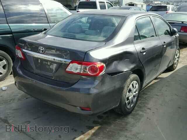 2012 TOYOTA COROLLA - VIN: 5YFBU4EE2CP057982 - Фото 4