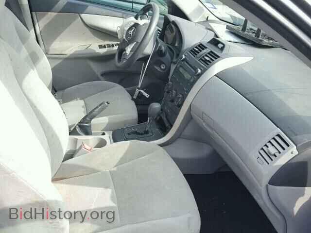 2012 TOYOTA COROLLA - VIN: 5YFBU4EE2CP057982 - Фото 5