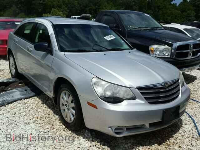 Photo 1C3CC4FB3AN230029 - CHRYSLER SEBRING 2010