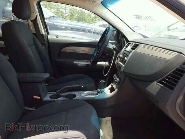 2010 CHRYSLER SEBRING - VIN: 1C3CC4FB3AN230029 - Фото 5