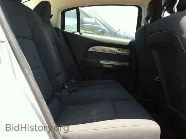 2010 CHRYSLER SEBRING - VIN: 1C3CC4FB3AN230029 - Фото 6