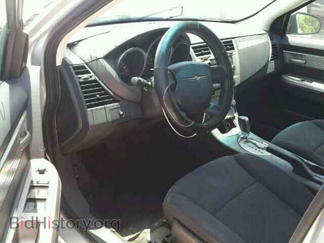 2010 CHRYSLER SEBRING - VIN: 1C3CC4FB3AN230029 - Фото 9