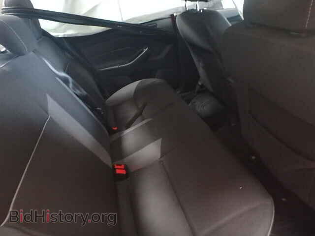 2014 FORD FOCUS - VIN: 1FADP3F25EL208748 - Photo 6