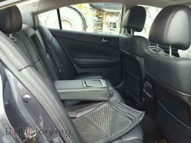 2010 NISSAN MAXIMA - VIN: 1N4AA5AP0AC867690 - Фото 6