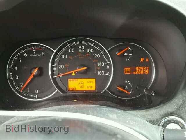 2010 NISSAN MAXIMA - VIN: 1N4AA5AP0AC867690 - Фото 8